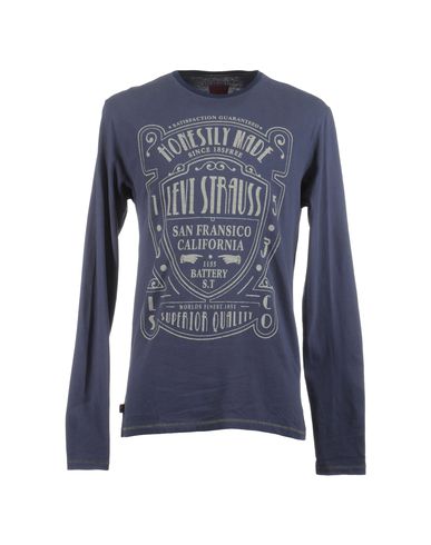 ZOOM LEVI'S RED TAB - T-shirt
