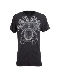 LEVI'S BLUE - T-shirt