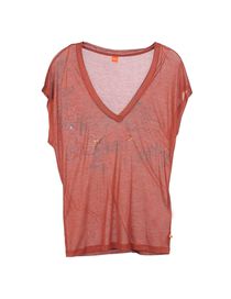 HUGO BOSS - Short sleeve t-shirt
