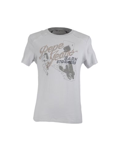 ZOOM PEPE JEANS - Short sleeve t-shirt