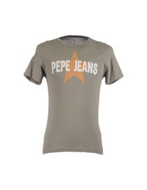 PEPE JEANS - T-shirt