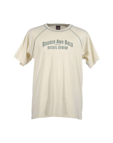 ZOOM DIESEL - Short sleeve t-shirt