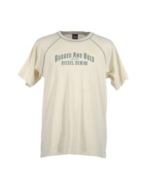 DIESEL - T-shirt