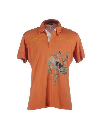 ZOOM PAUL SMITH - Polo shirt