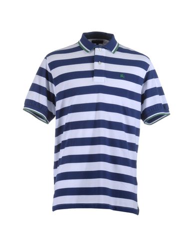 ZOOM BURBERRY - Polo shirt