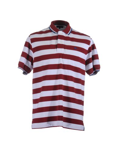 ZOOM BURBERRY LONDON - Polo shirt