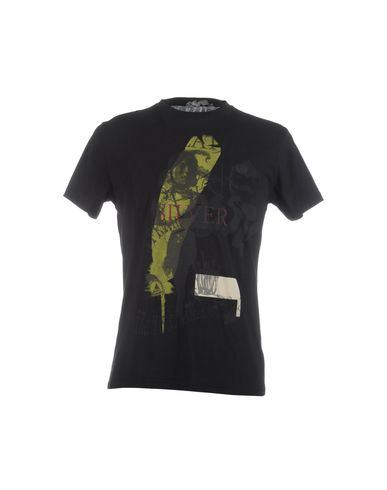 ZOOM PAUL SMITH - Short sleeve t-shirt