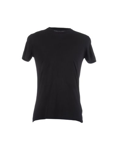 ZOOM ARMANI JEANS - Short sleeve t-shirt
