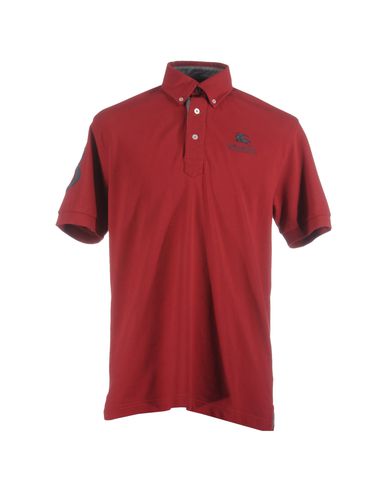 ZOOM BURBERRY LONDON - Polo shirt