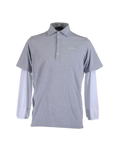 ZOOM DSQUARED2 - Polo shirt
