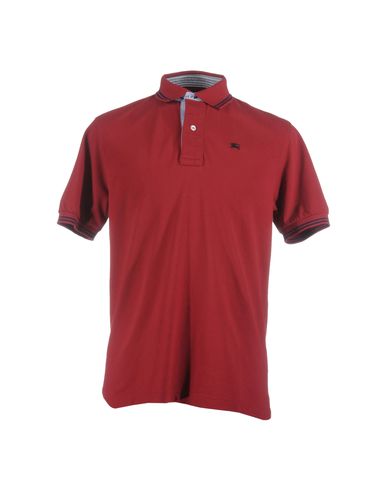 ZOOM BURBERRY - Polo shirt