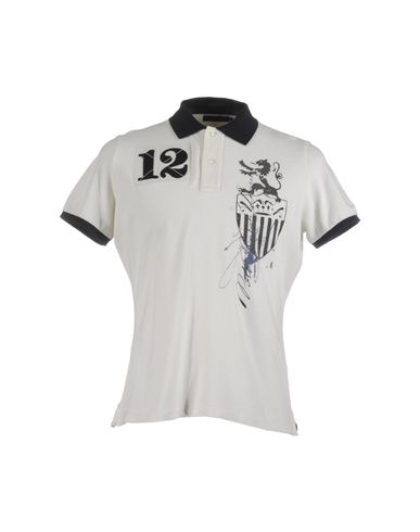 ZOOM RALPH LAUREN - Polo shirt