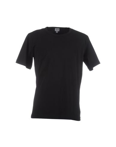 ZOOM ARMANI COLLEZIONI - Short sleeve t-shirt