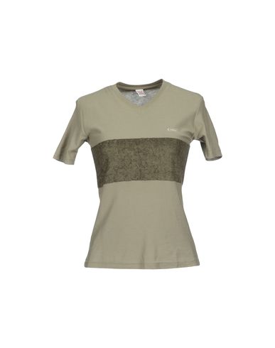 ZOOM LEVI'S RED TAB - Short sleeve t-shirt