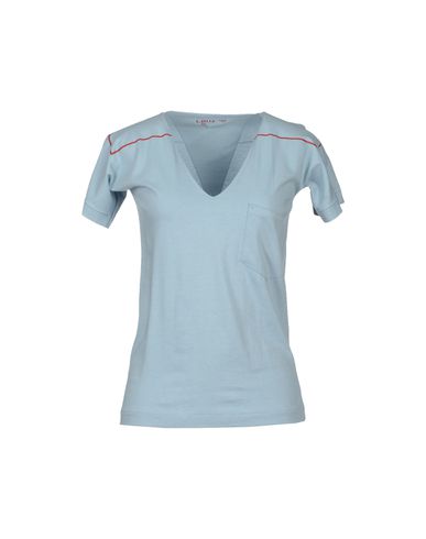 ZOOM LEVI'S RED TAB - Short sleeve t-shirt