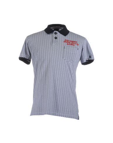 ZOOM ZU+ELEMENTS - Polo shirt