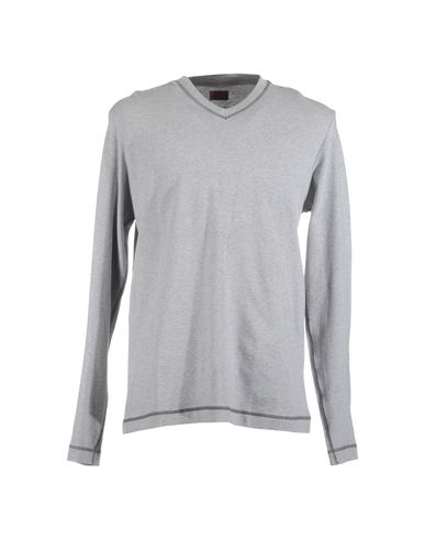ZOOM LEVI'S RED TAB - Long sleeve t-shirt