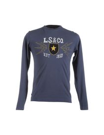 LEVI'S RED TAB - T-shirt