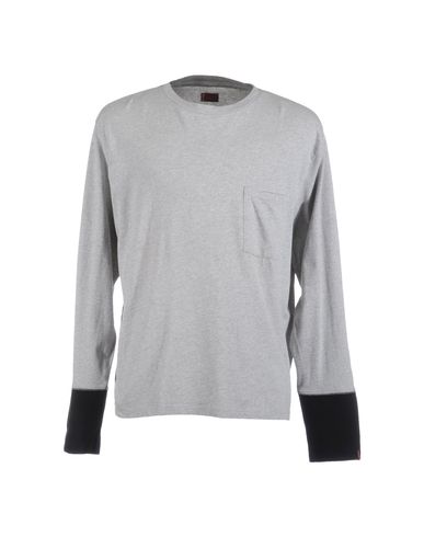 ZOOM LEVI'S RED TAB - Long sleeve t-shirt