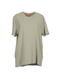 HUGO BOSS - Short sleeve t-shirt