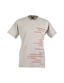 LEVI'S RED TAB - T-shirt