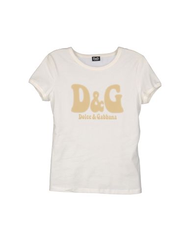 ZOOM D&G - Short sleeve t-shirt