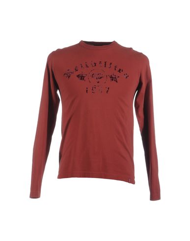 ZOOM LEVI'S RED TAB - Long sleeve t-shirt