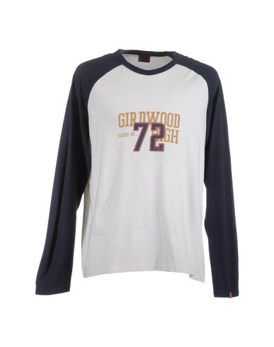 ZOOM LEVI'S RED TAB - Long sleeve t-shirt
