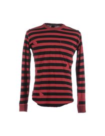 LEVI'S ENGINEERED JEANS - Long sleeve t-shirt