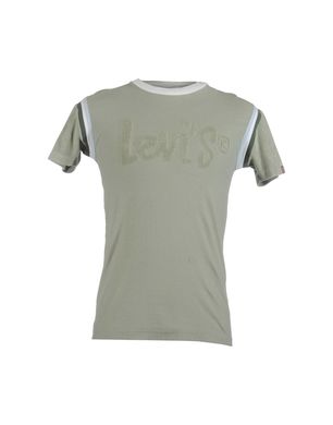 LEVI'S RED TAB - T-shirt