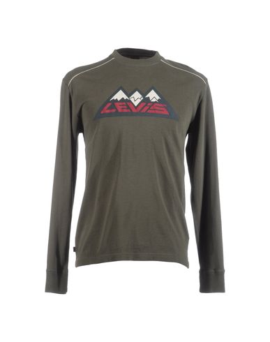 ZOOM LEVI'S RED TAB - Long sleeve t-shirt