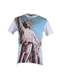 LEVI'S RED TAB - T-shirt