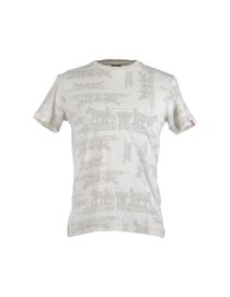 LEVI'S RED TAB - T-shirt