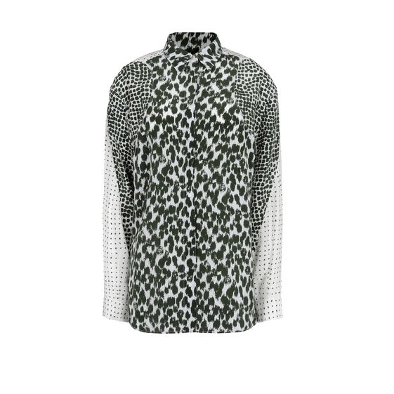 Stella McCartney, Camicia Gaia Fantasia
