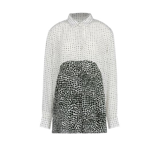 Stella McCartney, Camicia Elis Fantasia