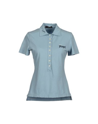 ZOOM DSQUARED2 - Polo shirt