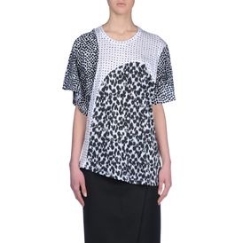 STELLA McCARTNEY, T-shirt, T-Shirt Fantasia 