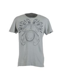 LEVI'S BLUE - T-shirt