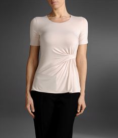 ARMANI COLLEZIONI - Print t-shirt