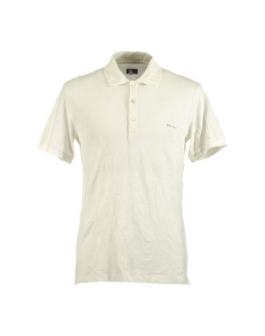 ZOOM ARMANI JEANS - Polo shirt