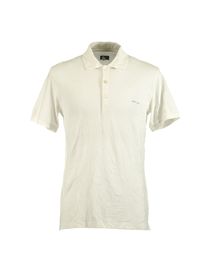 ARMANI JEANS - Polo shirt
