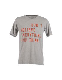 M.GRIFONI DENIM - T-shirt