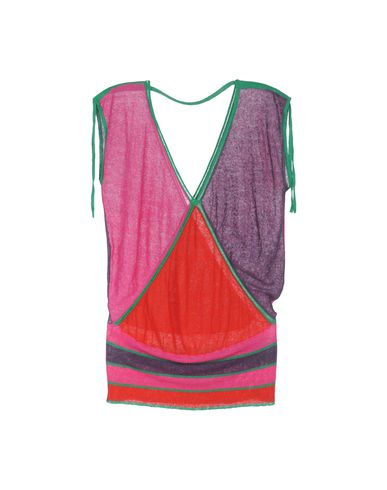 ZOOM STEFANEL COLLECTIBLE - Top