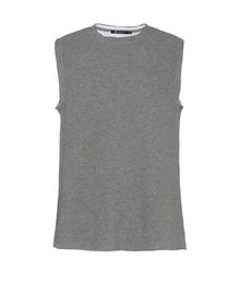 Sleeveless t-shirt - T by ALEXANDER WANG