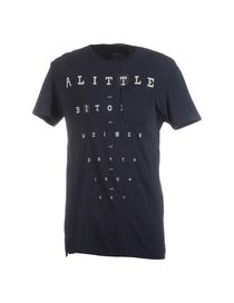 LEVI'S BLUE - T-shirt