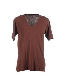 M.GRIFONI DENIM - T-shirt