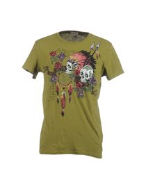 ZU+ELEMENTS - T-shirt