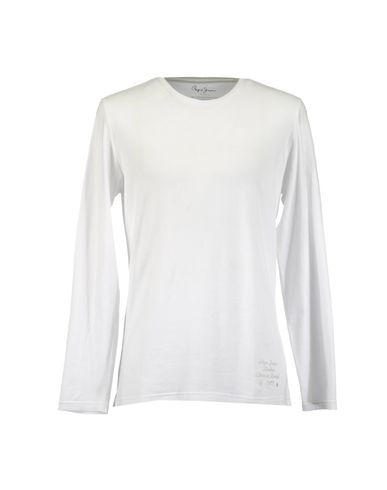 ZOOM PEPE JEANS - Long sleeve t-shirt