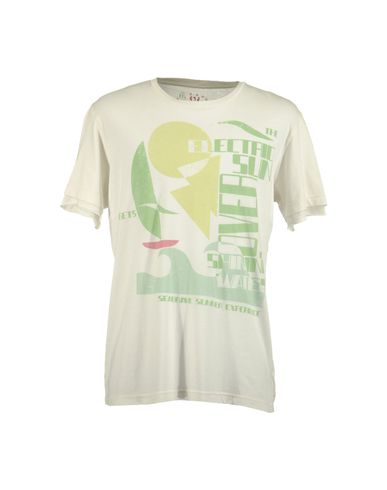 ZOOM DIESEL - Short sleeve t-shirt