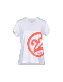 M.GRIFONI DENIM - T-shirt